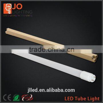 Tube Lights Item Type and IP44 IP Rating 1200mm led tube t8 18w 6400k