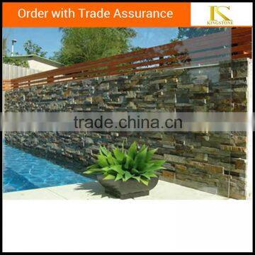 culture stone for wall cladding