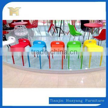 New Design Cheap Plastic Chair HYH-A306