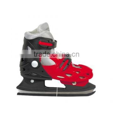 New design Top sale Top quality ice skating shoes & ice hockey Skates