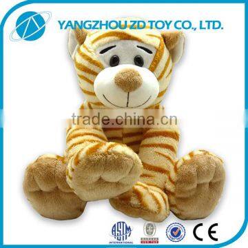 high quality fashion new style baby animated toy cat