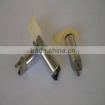 FUEL FILTER & MOTOR