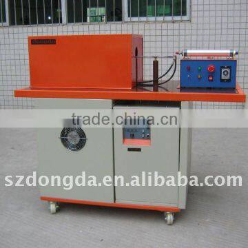 35KW End Bar Hot Forging Machine With IGBT Technology photo-4