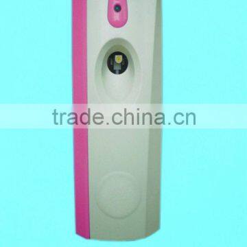 Automatic spray air freshener, auto perfume dispenser