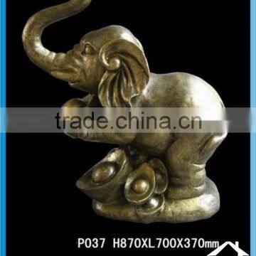 Garden Decoration Resin Water Fountain photo-6