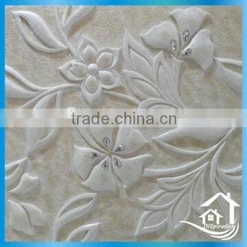 Hand Carved Decorative Panel photo-2