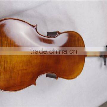 Taixing Flamed Student Handmade Vanish Tongling Brand Cello TL012 photo-3