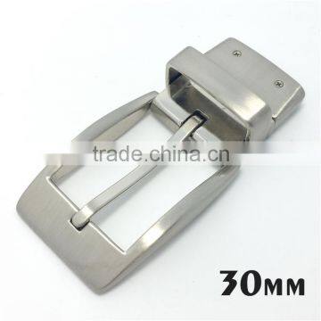 Zinc Alloy,Zinc, Stainless Steel,Steel,Brass Material and Pin Buckle Style Belt Buckle Manufacturer