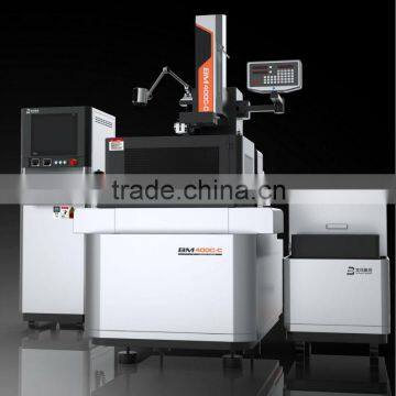 edm wire cutting machine price,high precision