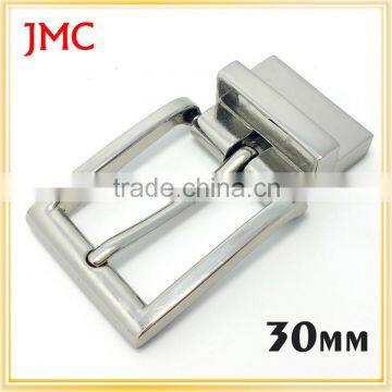 Zinc Alloy Material and High-quality Style Belt Buckle Manufacturers photo-6