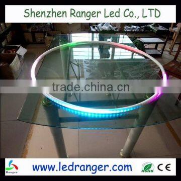 90CM/ 160 LED Hula Hoop, Running LED Hula Hoop, Remote, Ranger LED Hula Hoop photo-3