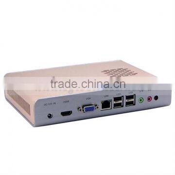 2013 New Mini Computer Smart PC X86 support Windows XP/Win7/Win8/ Linux Preinstall Ubuntu or embedded Windows