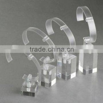 High End Acrylic Watch Display Free LOGO photo-4