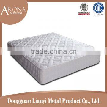 new style high quality luxury perfect comfort continuous spring mattress