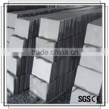 Nature stone rock side flat roof tiles