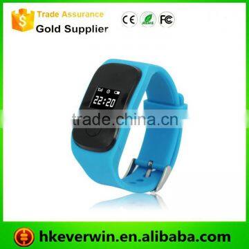 new products 2015 S22 sports bracelets wrist smart watch gps tracking device for kids smart watch