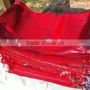 Factory Wholesale Onion Mesh Bags photo-3