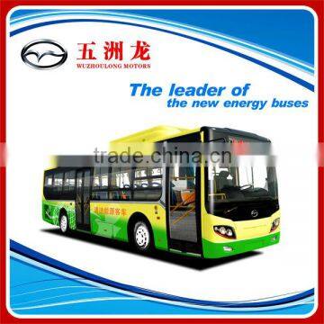 24-40 Seats Diesel 10m inner City Bus