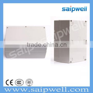 SAIPWELL/SAIP Best Selling Manufacturing Box IP67 240*160*90mm Electrical Waterproof Plastic Control Enclosure(SP-F21)