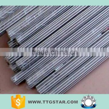 Stainless steel bar