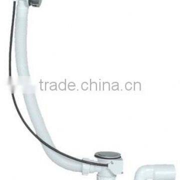 Automatic Bathtub Trap 50 mm (YP020)