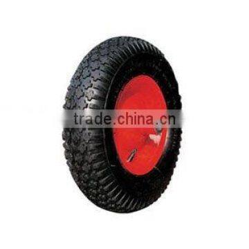 4.00-8 wheel loader tires