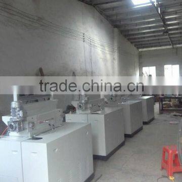 HIPS GPPS ABS APET PLASTIC CRUSHER In-line Crushing Machine photo-2