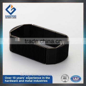 custom extruded heat sink for led