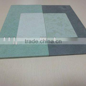 CE and ISO low density calcium silicate boards