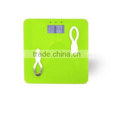 2015 new product Bluetooth Digital Bathroom Body Scale