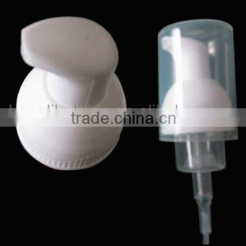 28mm pp foam pump 28/410 mousse pump