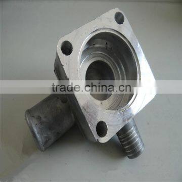 Precision Machining Parts Mechanical Products Auto Parts photo-3
