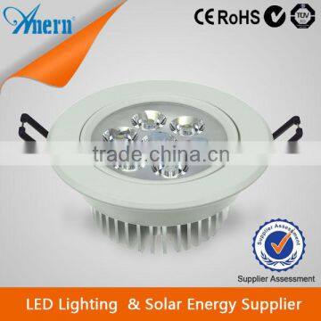Excellent lamp holder 5w led housing ceiling light for sales