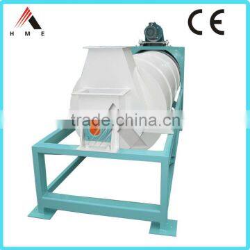 Roll coater for shrimp feed coater machine and parts