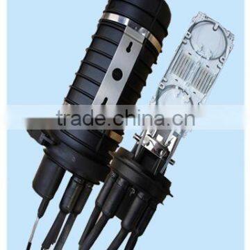 Fiber optic splice closure/FOSC