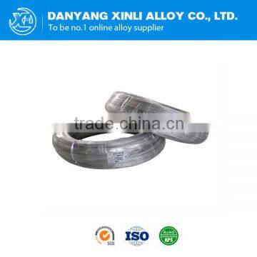 Alloy 400 tig weld wire electric nickel alloy special welding