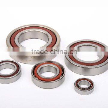 own factory made angular contact ball bearings7307C