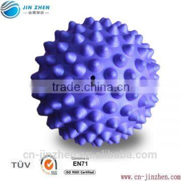 wholesell spiky massage ball