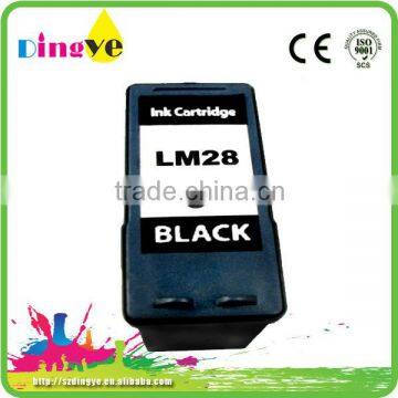 refillable Ink Cartridge 28 for Lexmark