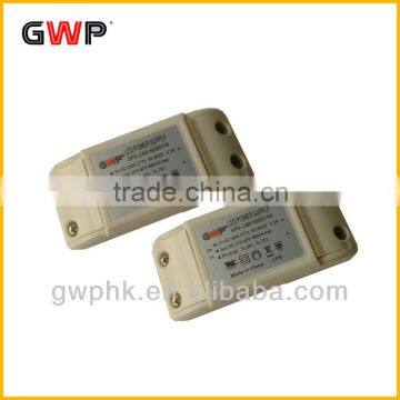 LED constant current driver 9w