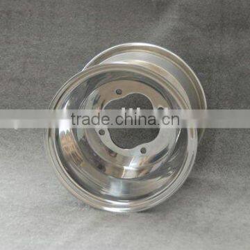 9X8 Normal Lip ATV Aluminum Alloy Wheels