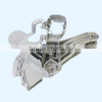 China Custom Non Standard Manufacturing Aluminum Die Casting Part Auto Part