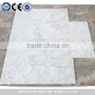 Bianco carrara marble slab price