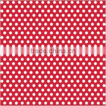 Colorful Polka Dots Wrapping Paper