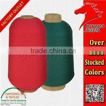 Nylon Yarn 1000 Stock Colors Nylon Yarn Prices 100D photo-6