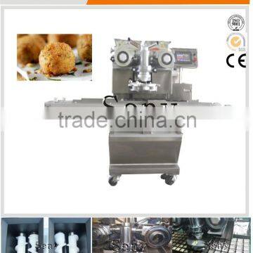 automatic chicken cordon bleu making machine