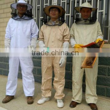 bee proof protective suits