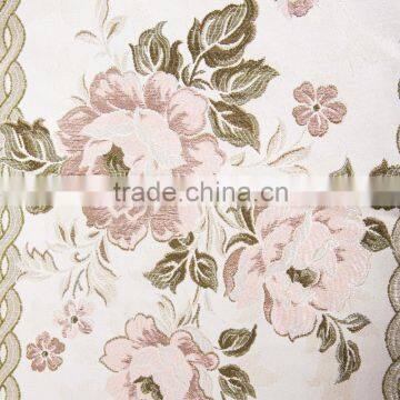 PLUS Big Flower Embroidery Dinning Table Runner photo-4