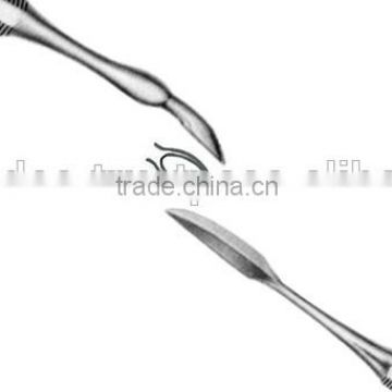 Roach Dental Instruments High quality stainless steel