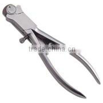 Ring Bending Pliers Jewellery tools Jewelers Pliers Jewelery making tools